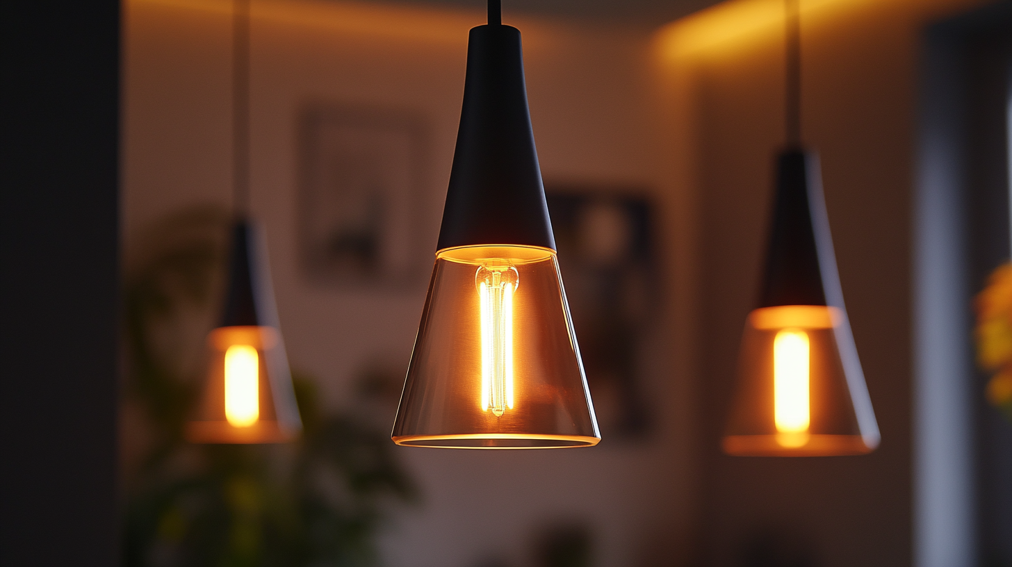 Illuminate Your Space with Accent Lighting Ideas That Transform Your Home