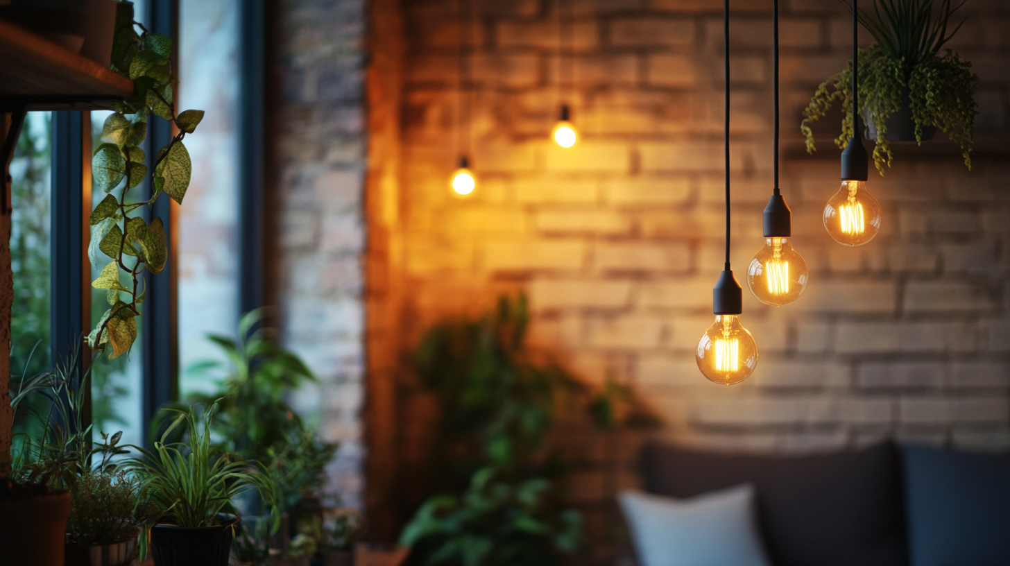 Illuminate Your Space with Accent Lighting Ideas That Transform Your Home