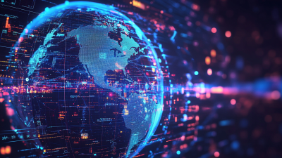 Navigating Global Trends in CNC Services for 2025 and Beyond How to Adapt and Thrive
