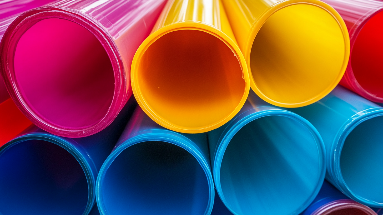 Future Innovations in PVC Machinery: 2025 Trends & Advantages for Global Buyers