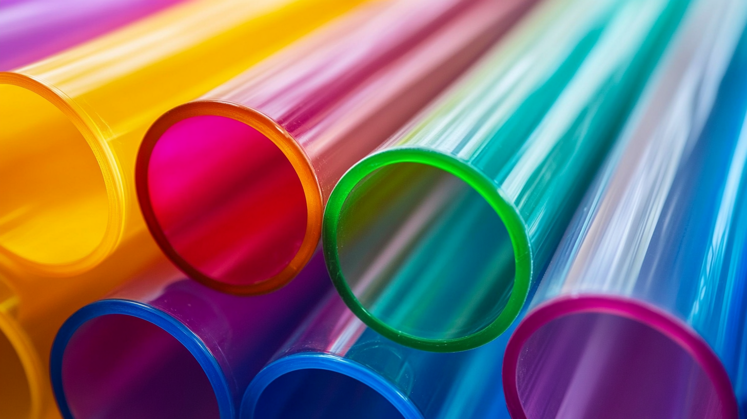 Future Innovations in PVC Machinery: 2025 Trends & Advantages for Global Buyers