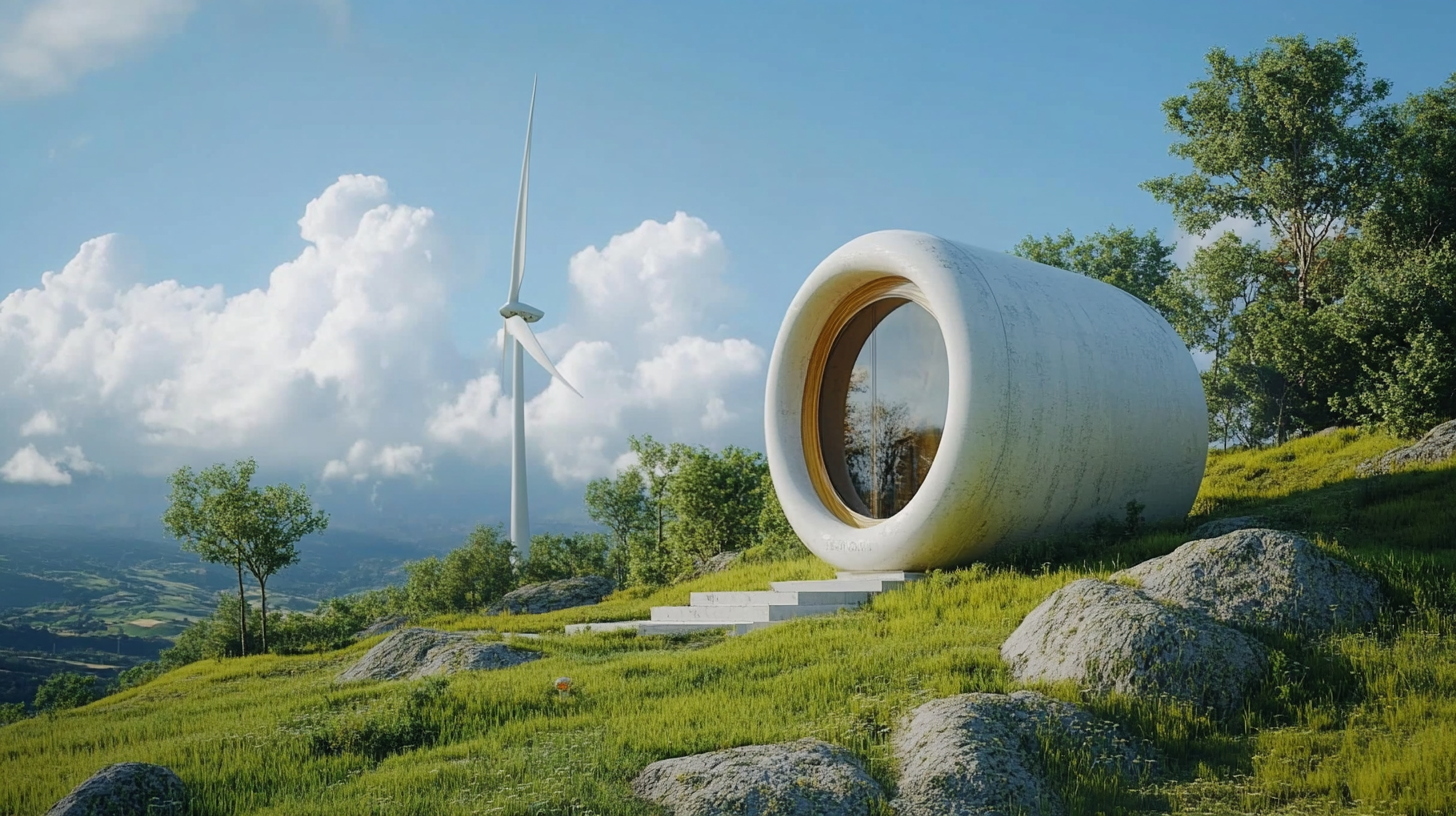 Revolutionize Energy: Explore the Benefits of DIY Wind Turbines for Sustainable Living