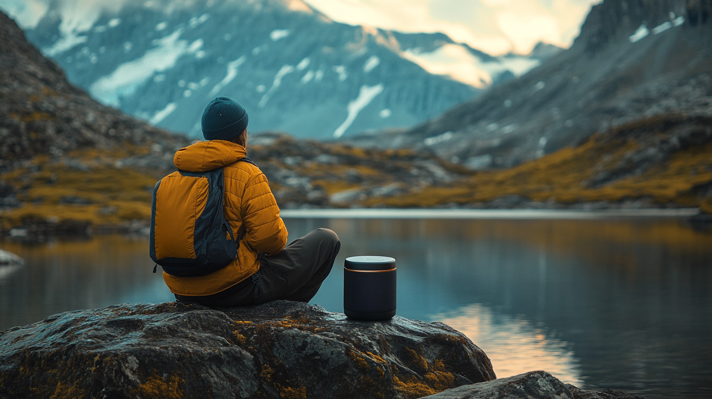 How to Choose the Best Bluetooth Speaker for Outdoor Adventures: Insights from Market Trends