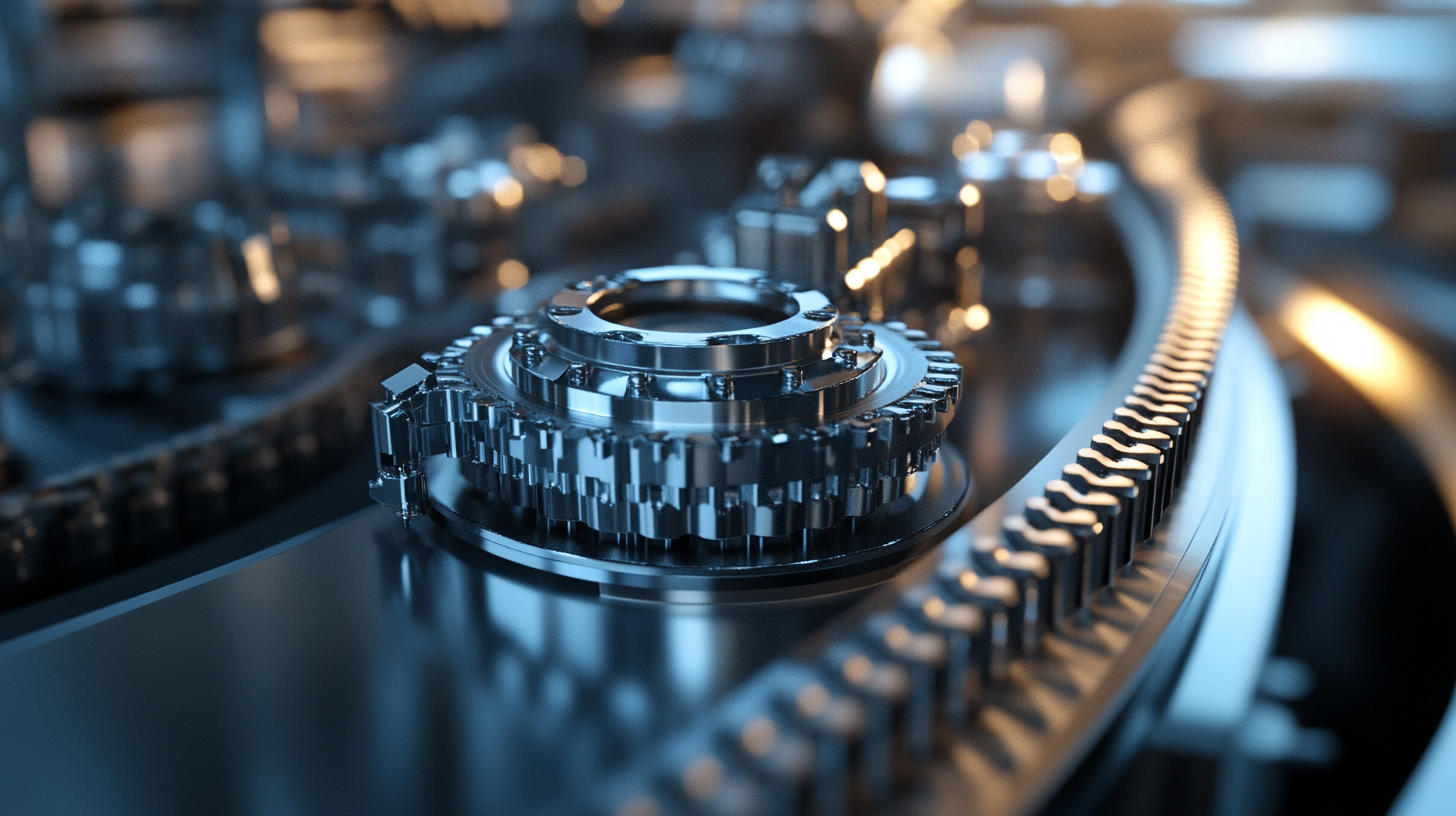 5 Essential Insights for Maximizing Efficiency with Case Packer Machines