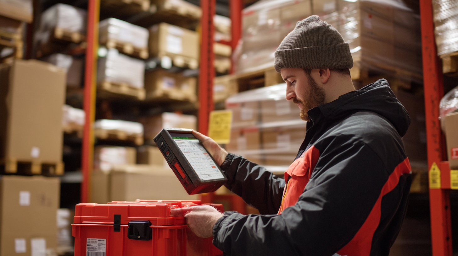 5 Essential Insights for Maximizing Efficiency with Case Packer Machines
