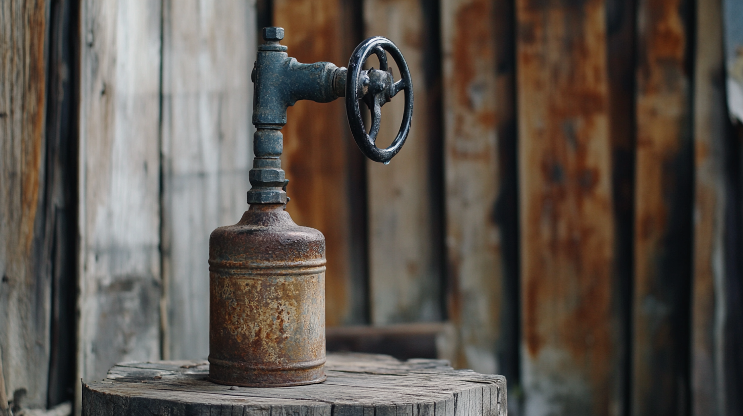Discover the Essential Guide for Choosing the Right Hand Pump for Your Needs