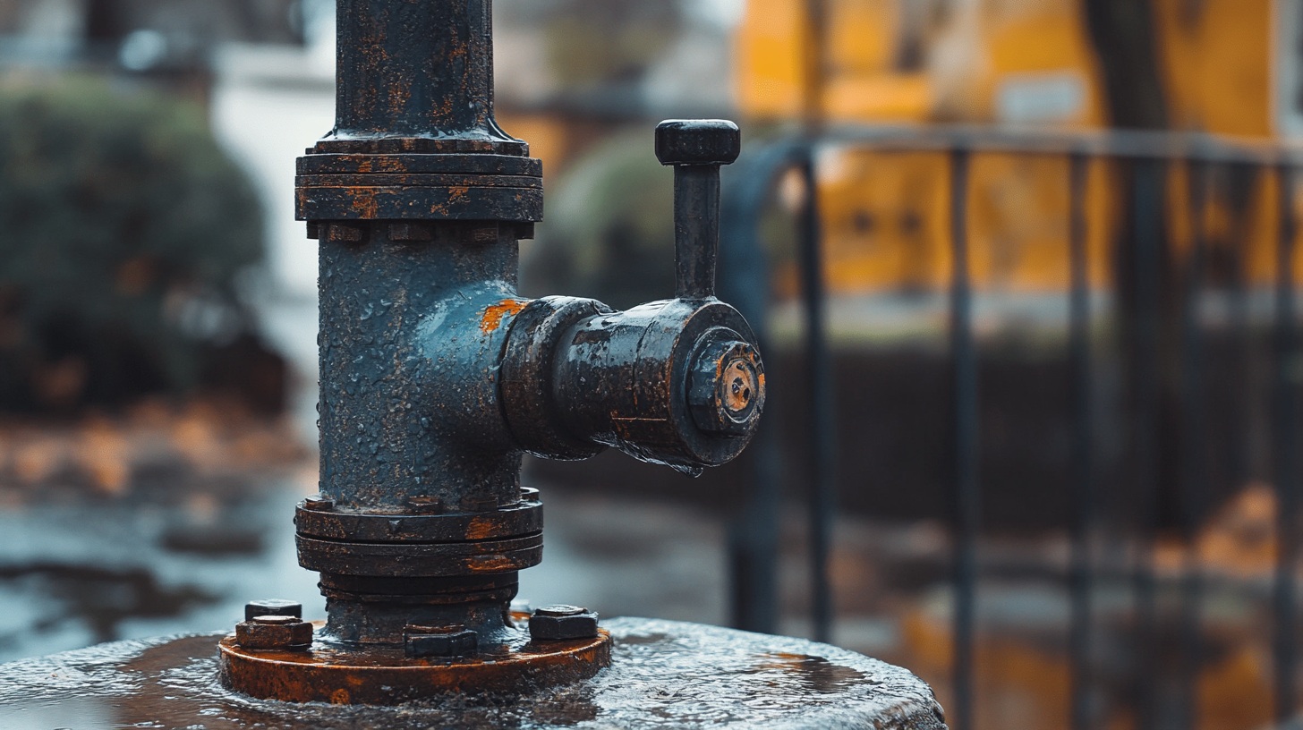 Discover the Essential Guide for Choosing the Right Hand Pump for Your Needs