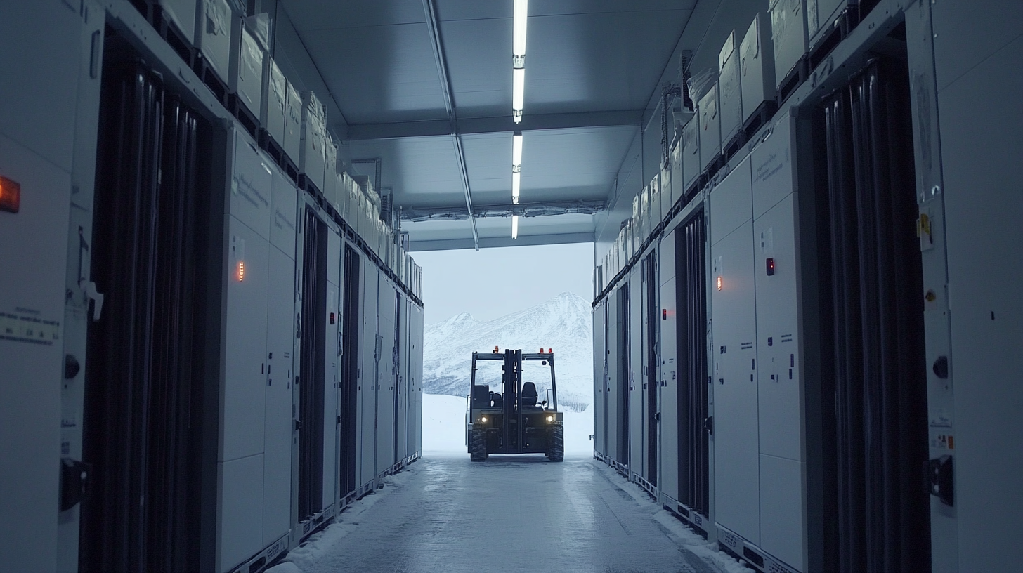 Challenges Faced When Using 48v Forklift Batteries for Global Operations