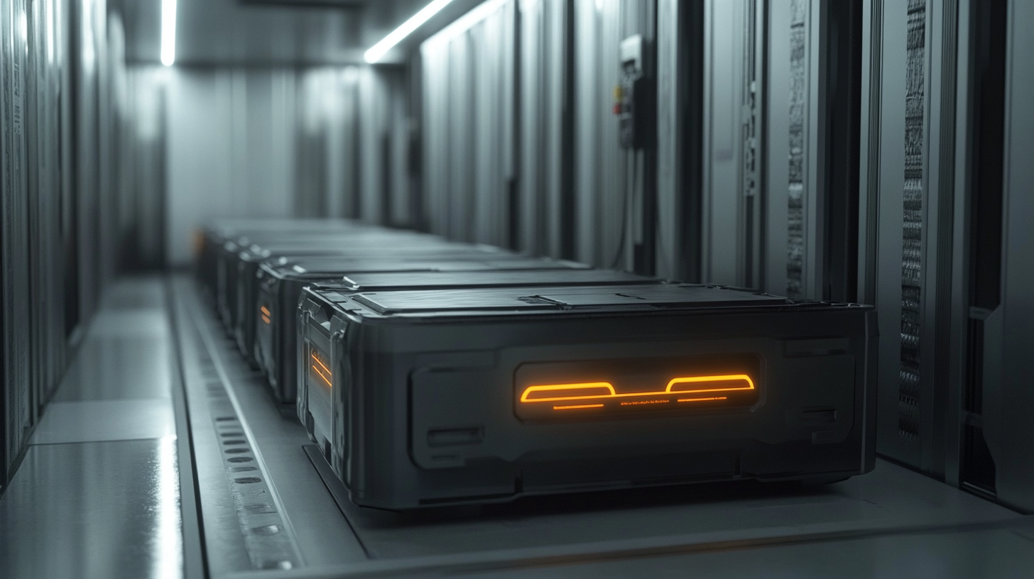 Challenges Faced When Using 48v Forklift Batteries for Global Operations