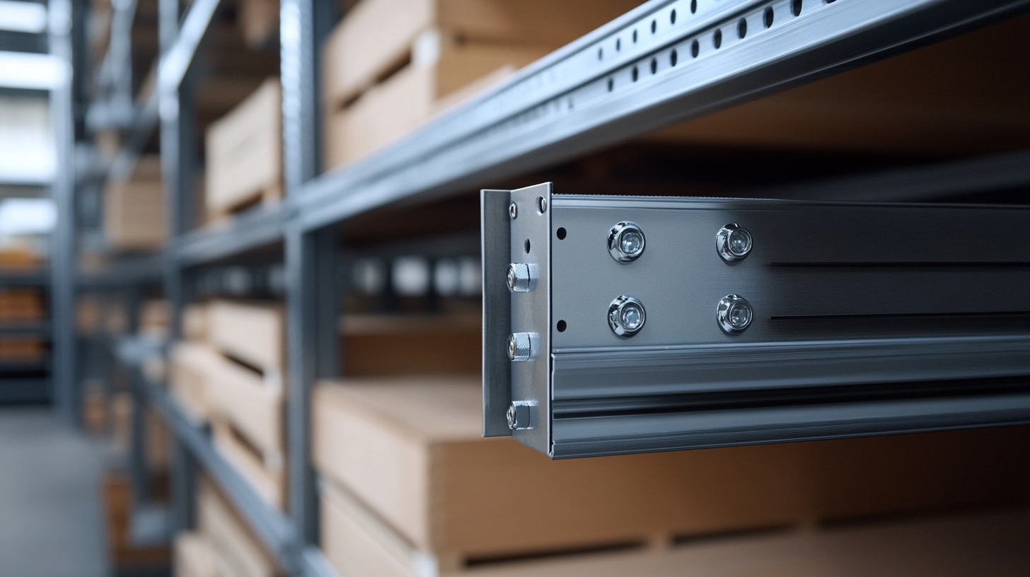 The Evolution of Hinges Guides and Drawers in Global Supply Chains