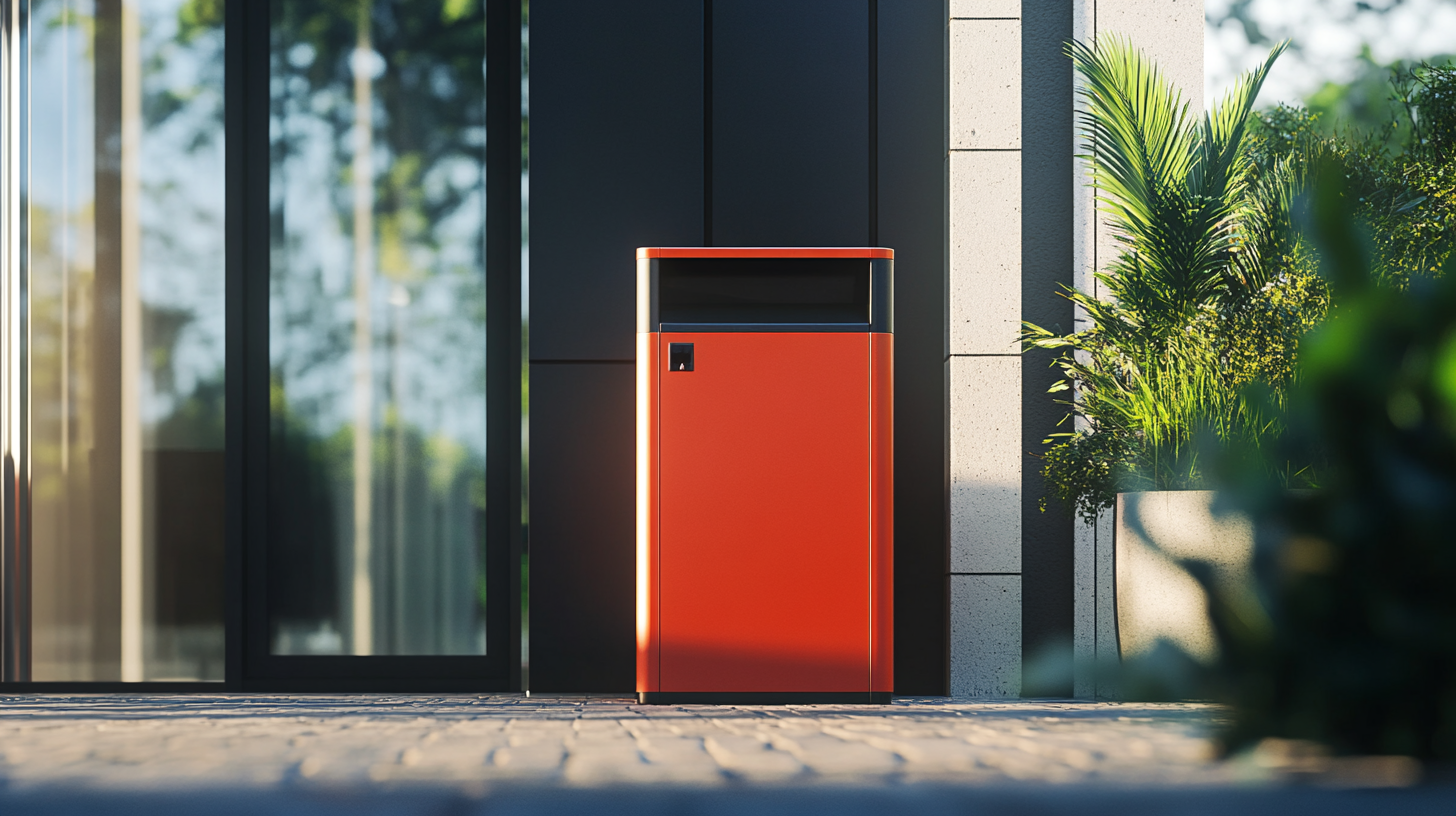 Essential Techniques for Sourcing Automatic Trash Compactors in a Competitive Market