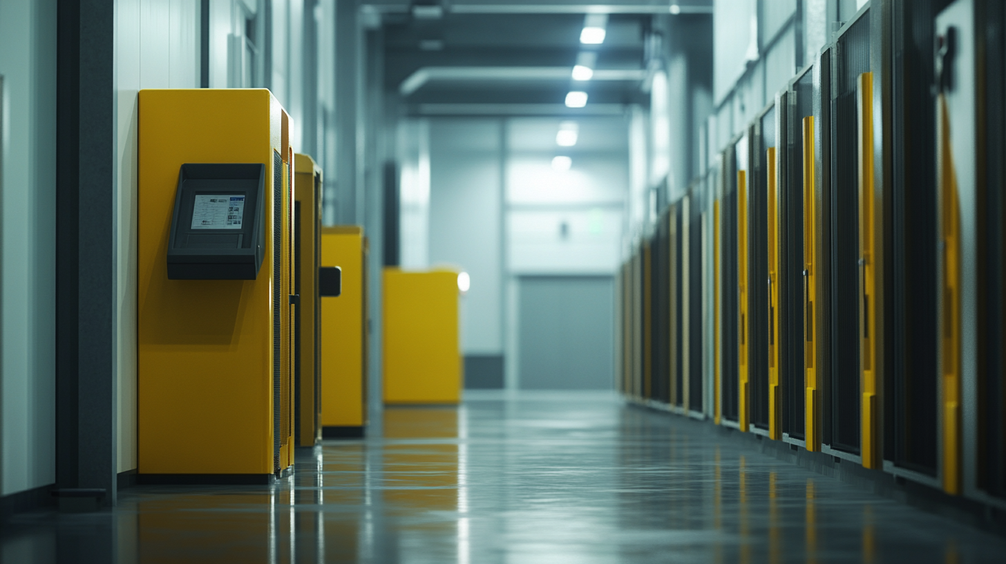 Essential Techniques for Sourcing Automatic Trash Compactors in a Competitive Market