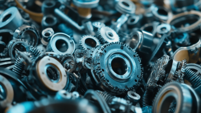 5 Essential Tips for Global Buyers: Maximizing ROI with Indexable Tooling in Manufacturing