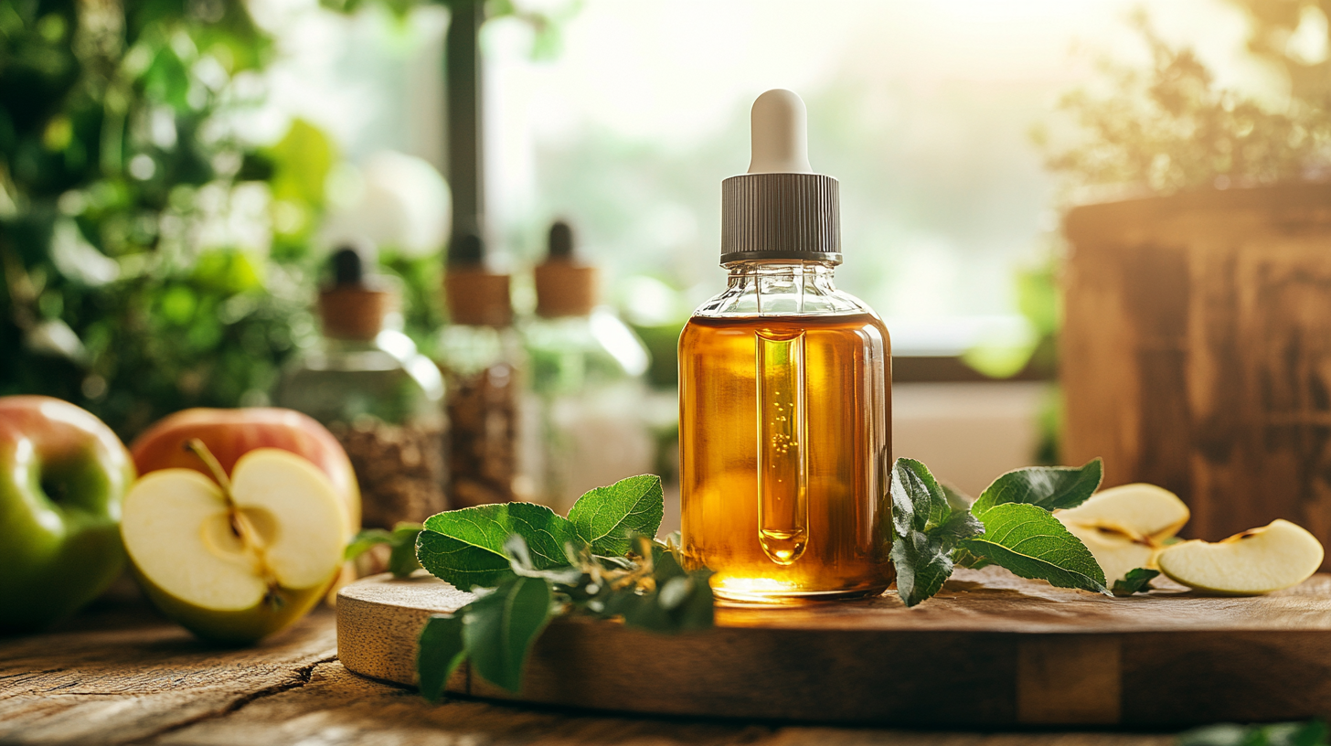 7 Insights on Why Apple Extract is Essential for Your Health and Wellbeing