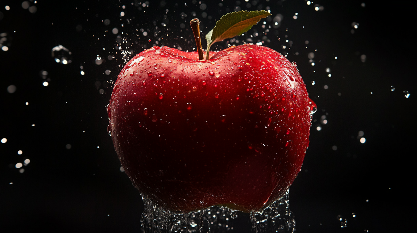 7 Insights on Why Apple Extract is Essential for Your Health and Wellbeing