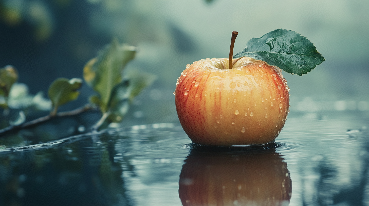 7 Insights on Why Apple Extract is Essential for Your Health and Wellbeing