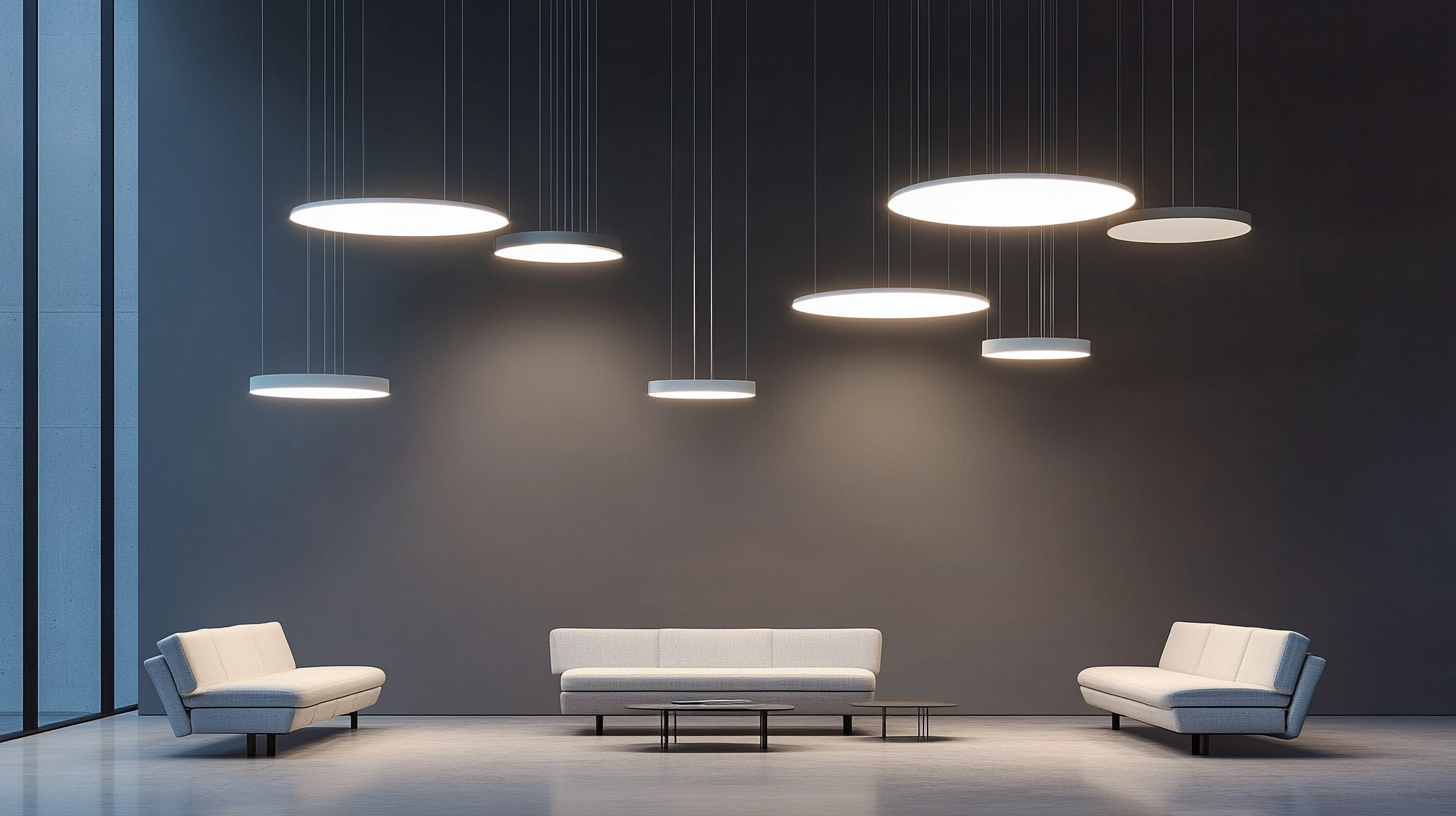 Illuminate Your Space with Innovative Lighting Solutions for Global Buyers