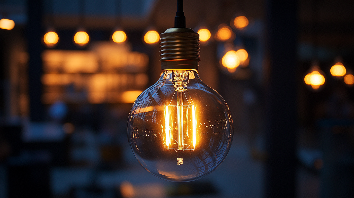 Illuminate Your Space with Innovative Lighting Solutions for Global Buyers