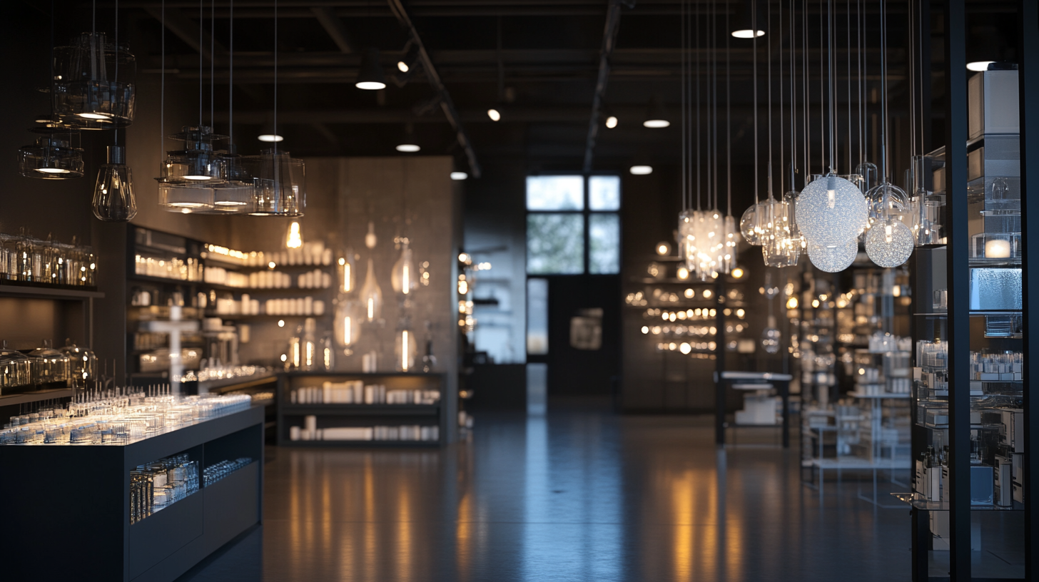 Illuminate Your Space with Innovative Lighting Solutions for Global Buyers