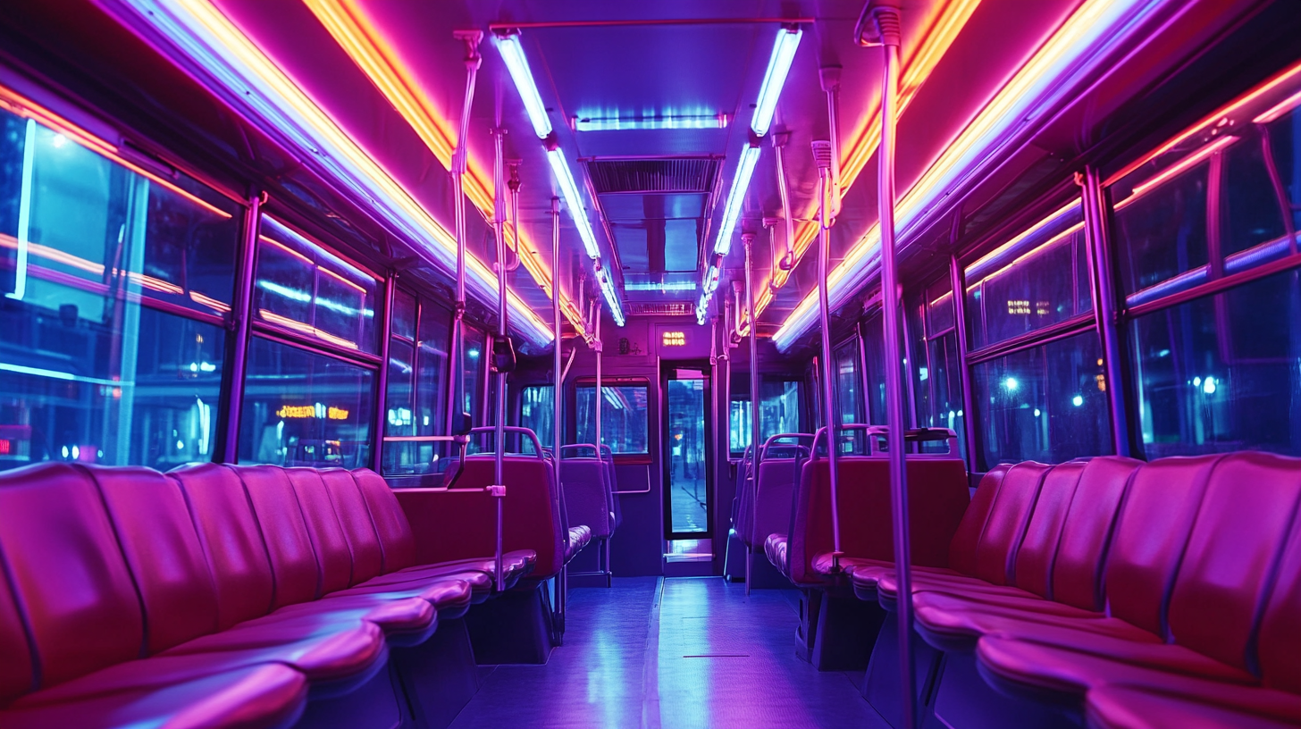 Navigating the Global Passenger Bus Rental Market: Insights and Strategies for Savvy Buyers