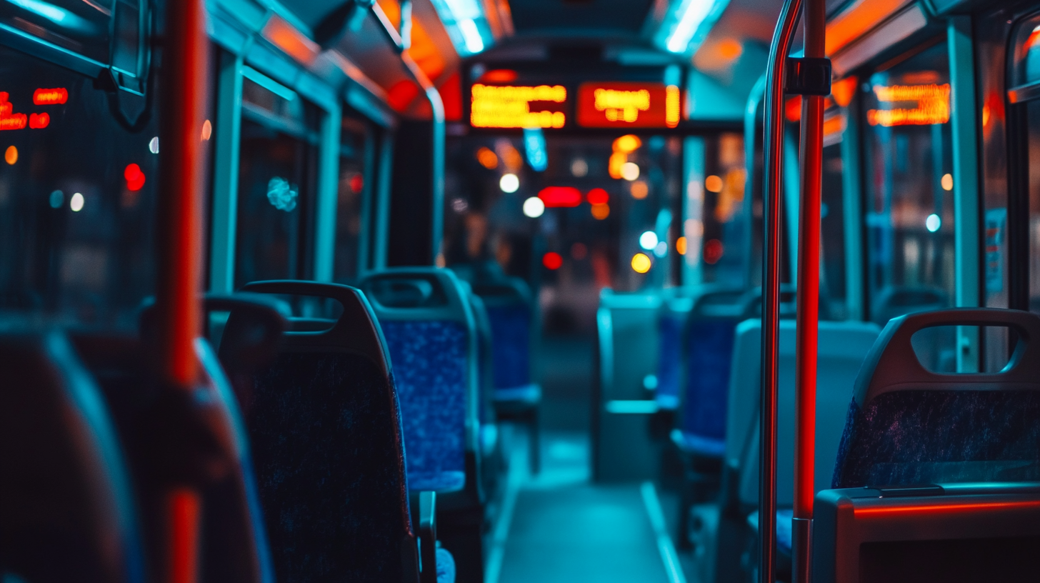 Navigating the Global Passenger Bus Rental Market: Insights and Strategies for Savvy Buyers