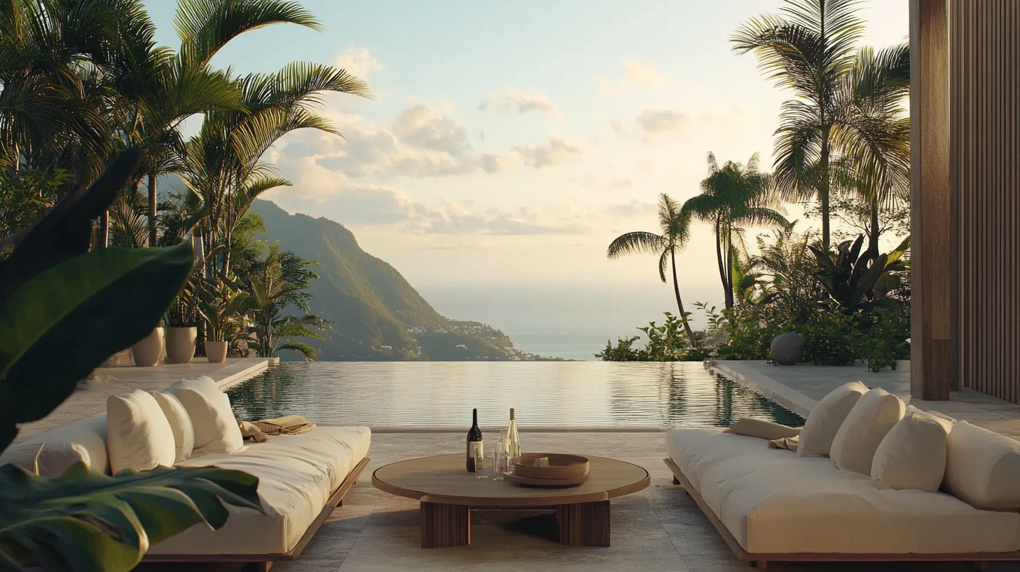 The Definitive Handbook to Choosing the Best Outdoor Furniture for Your Space