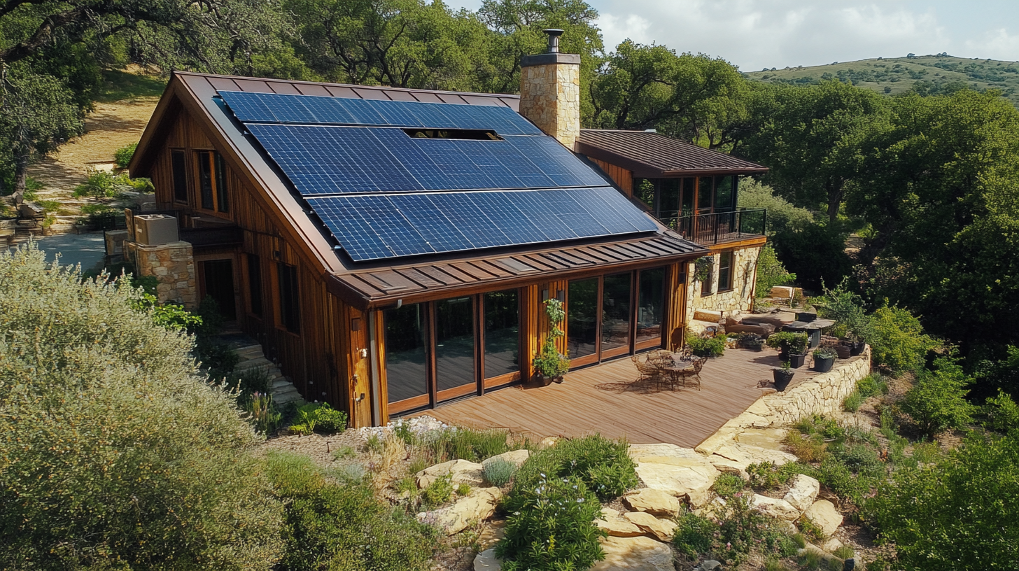 Best Practices for Sourcing the Most Efficient 2kw Solar Generators