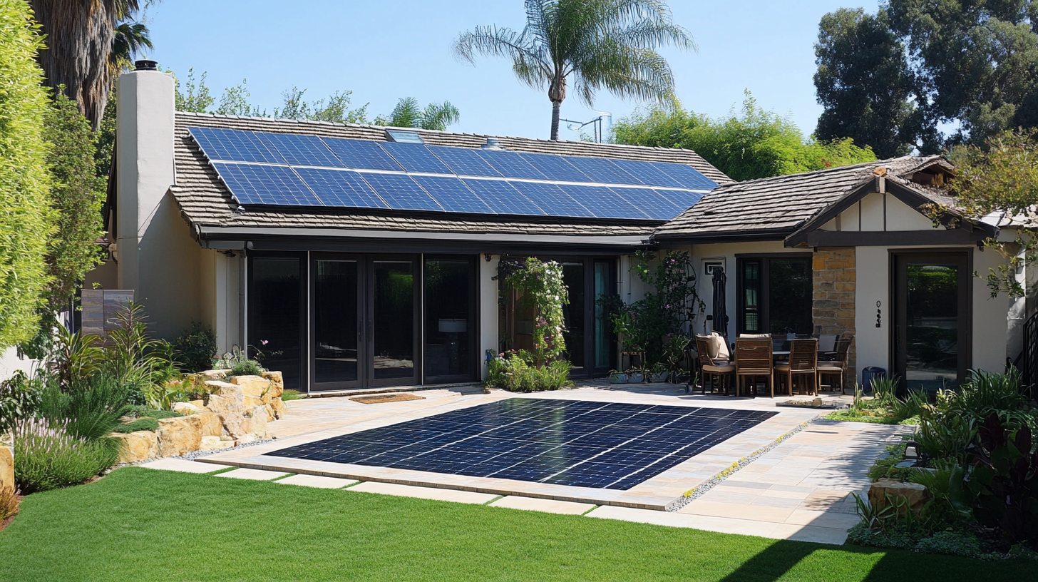 Best Practices for Sourcing the Most Efficient 2kw Solar Generators