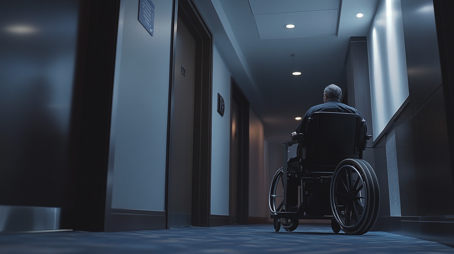 2025 Innovations in Accessibility: The Comprehensive Guide to Handicap Elevator Lifts