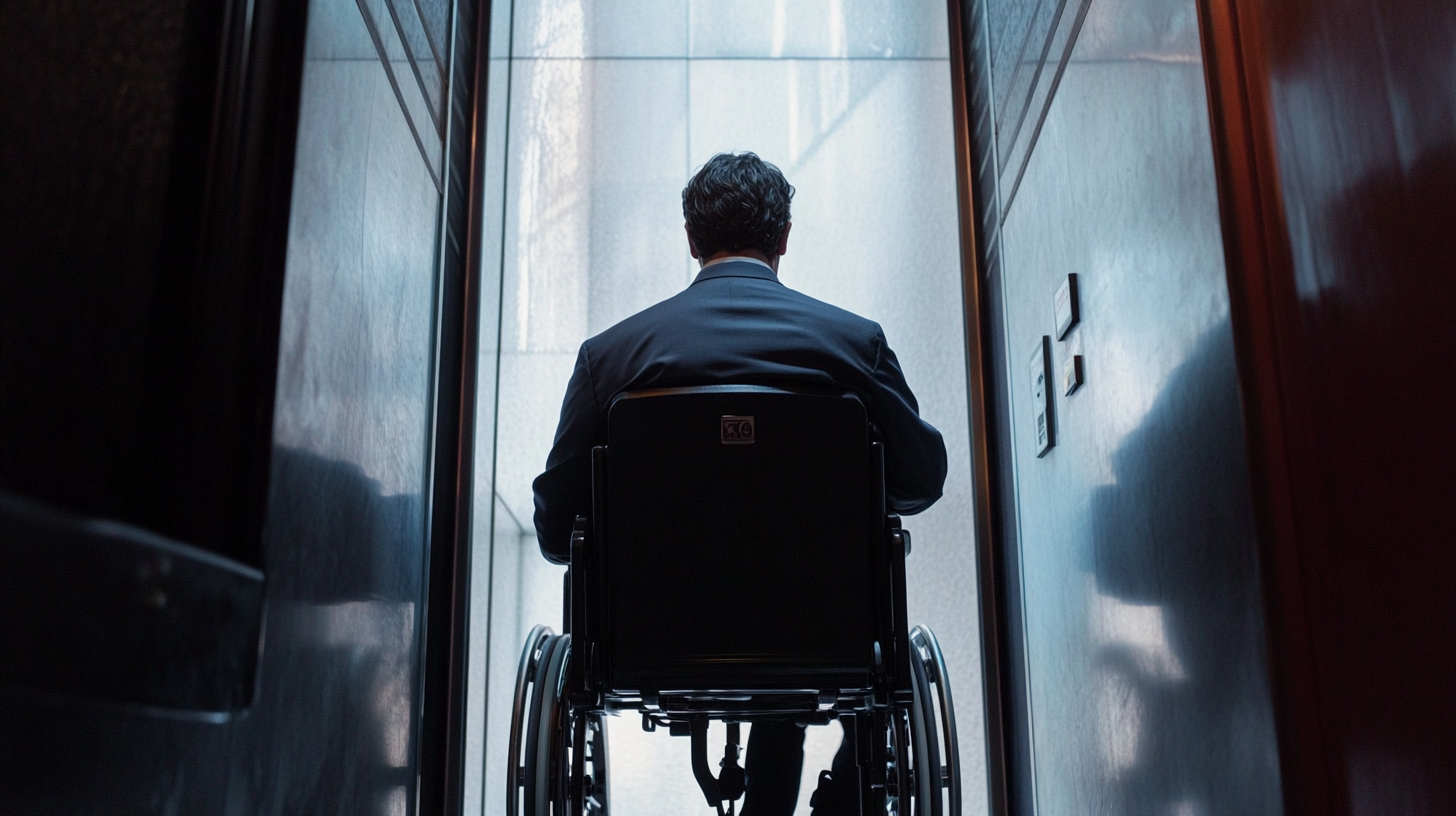 2025 Innovations in Accessibility: The Comprehensive Guide to Handicap Elevator Lifts