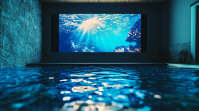 Ultimate Guide to Selecting Waterproof Screens for Global Sourcing Buyers