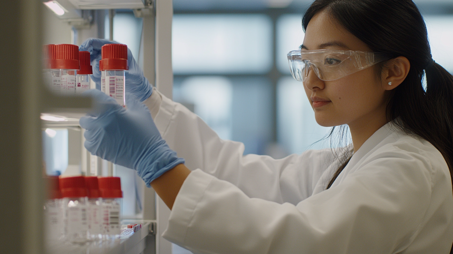 Unlocking the Secrets: Optimizing Vaccine Development Processes for Global Procurement Success