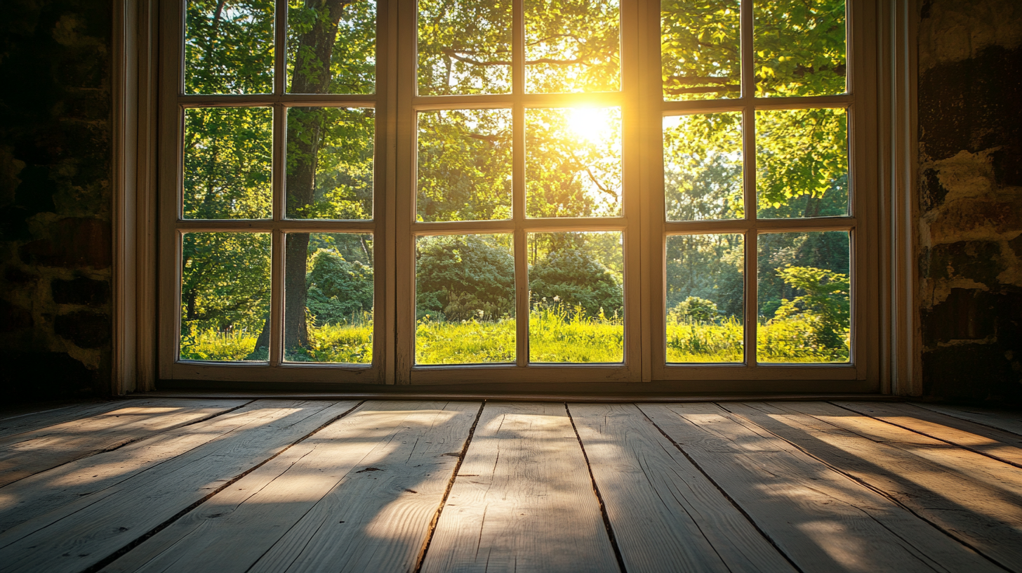 Unlocking the Secrets to Choosing the Perfect Home Windows for Your Needs