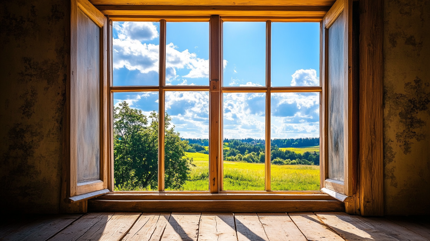 Unlocking the Secrets to Choosing the Perfect Home Windows for Your Needs