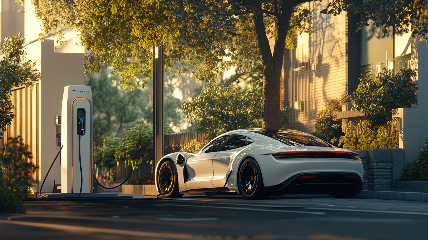 How to Optimize Your Electric Charging Points for Maximum Efficiency and User Satisfaction