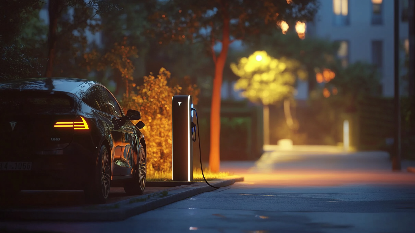 How to Optimize Your Electric Charging Points for Maximum Efficiency and User Satisfaction