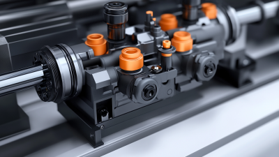 How to Optimize Your Pump Valve Selection for Maximum Efficiency