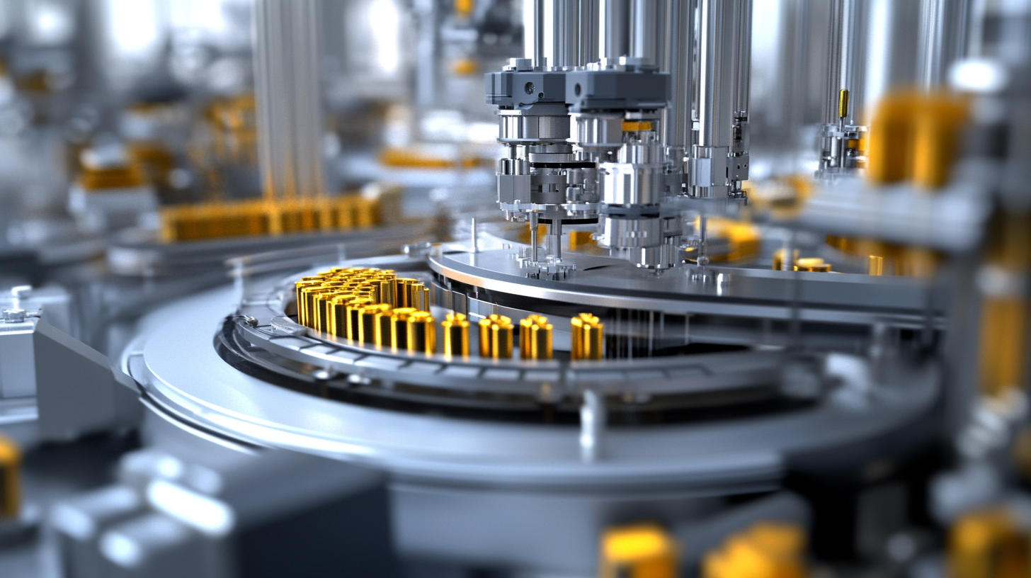 Finding Reliable Suppliers for Your Packaging Equipment Needs Globally