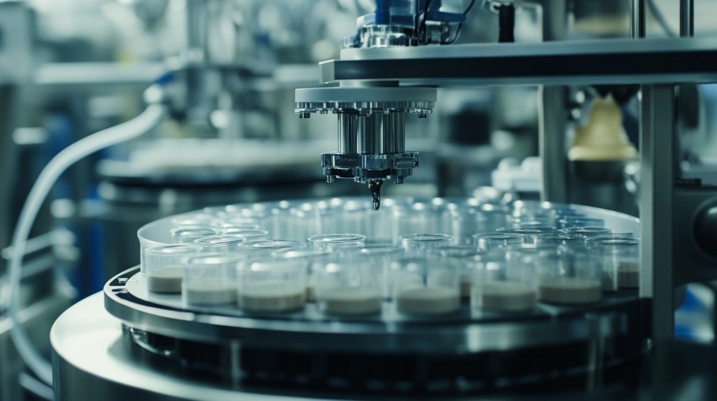 Finding Reliable Suppliers for Your Packaging Equipment Needs Globally