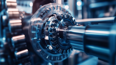 2025 Hydraulic Drives Trends and 7 Key Innovations Shaping the Future