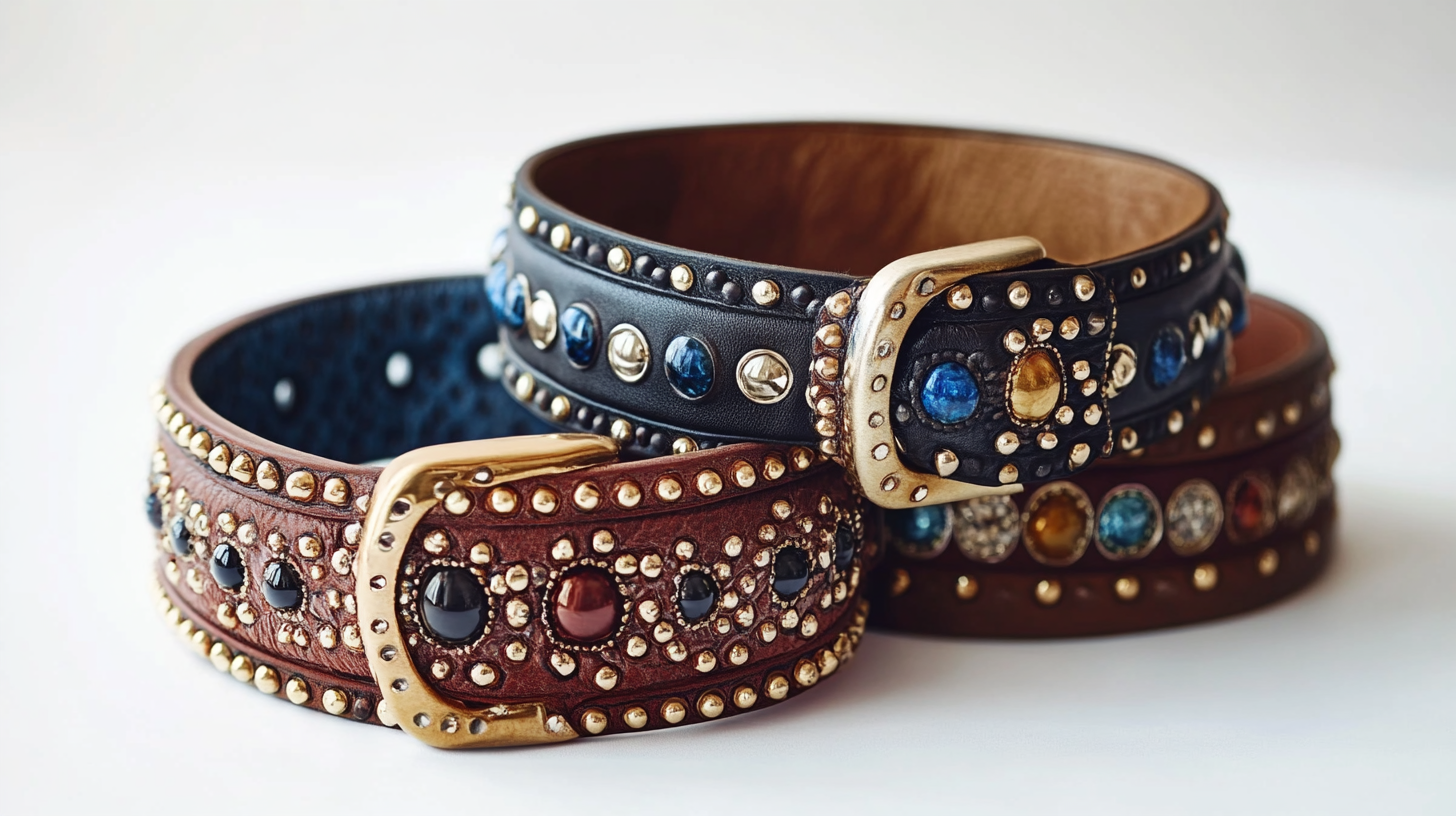 Elevate Your Pet's Style: The Ultimate Guide to Custom Dog Collars for Discerning Buyers