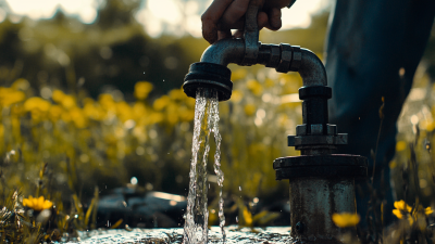 Discover the Essential Guide for Choosing the Right Hand Pump for Your Needs