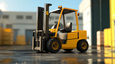 Mastering Forklift Training: A Comprehensive Guide for Global Buyers on 'Train the Trainer' Programs