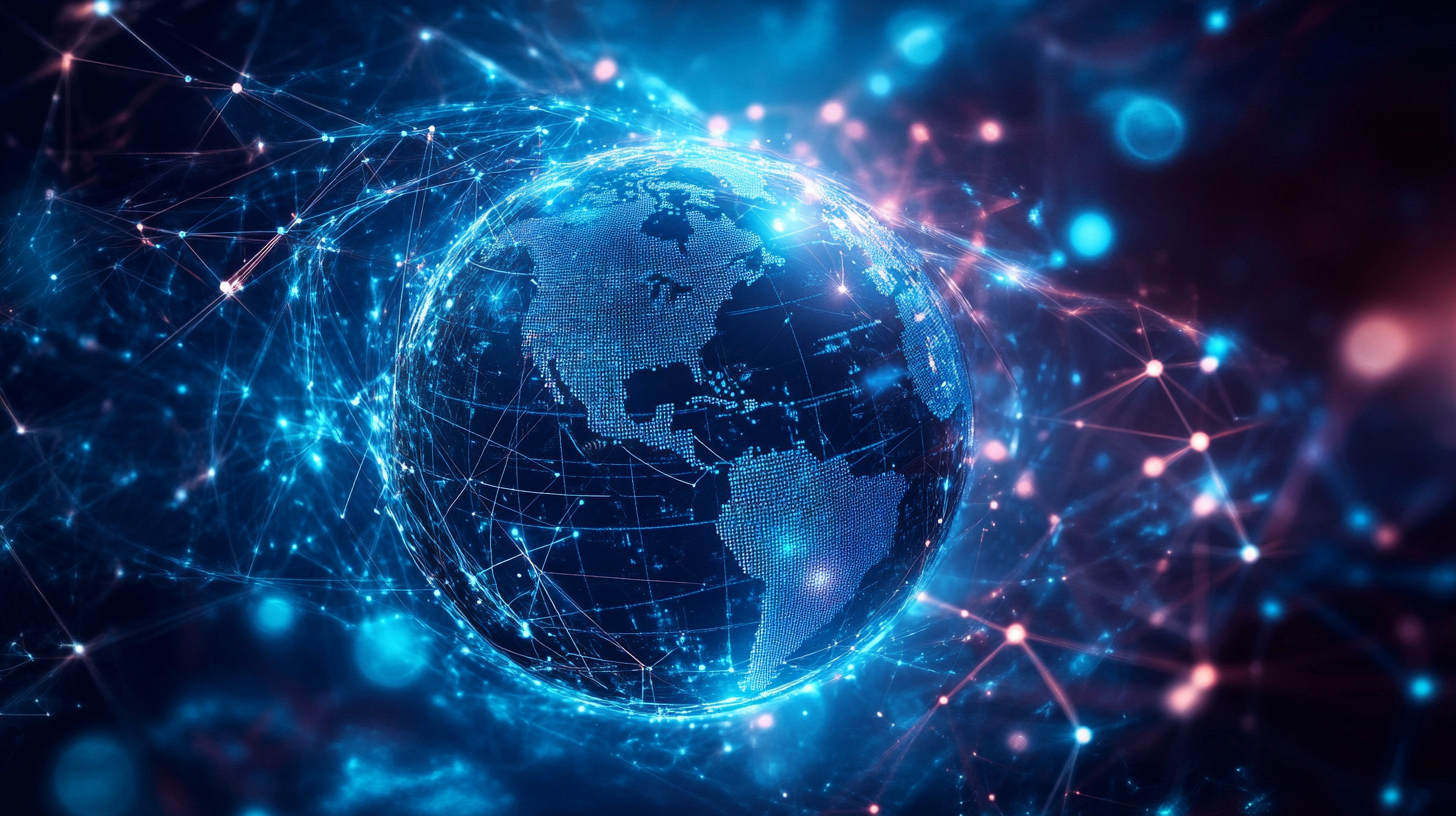 Navigating Global Trends in CNC Services for 2025 and Beyond How to Adapt and Thrive