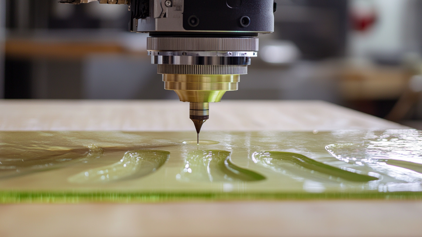 Navigating Global Trends in CNC Services for 2025 and Beyond How to Adapt and Thrive
