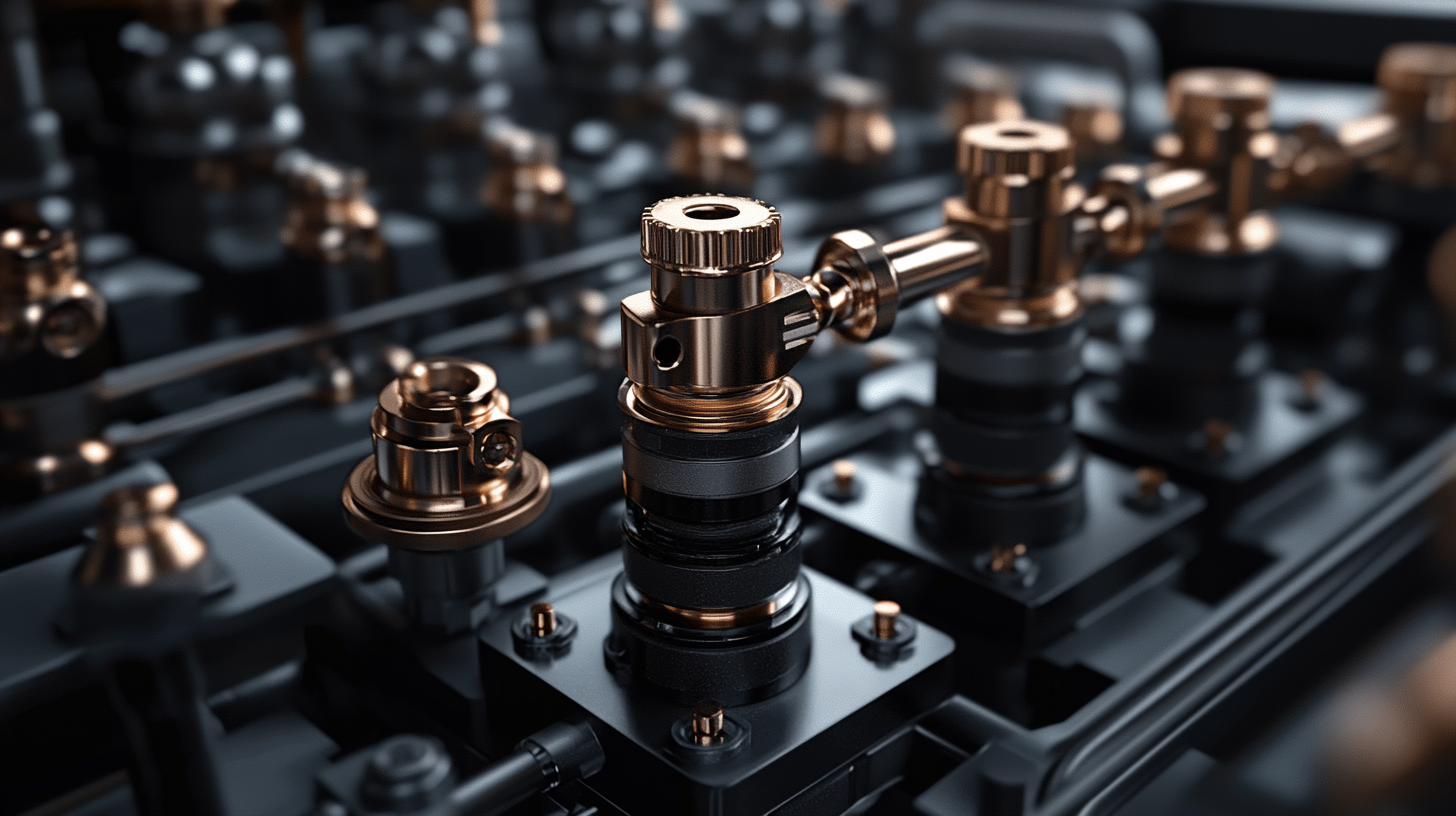 Mastering Automatic Valves: A Comprehensive Guide for Global Buyers in 2023