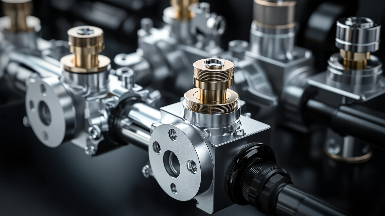 Mastering Automatic Valves: A Comprehensive Guide for Global Buyers in 2023