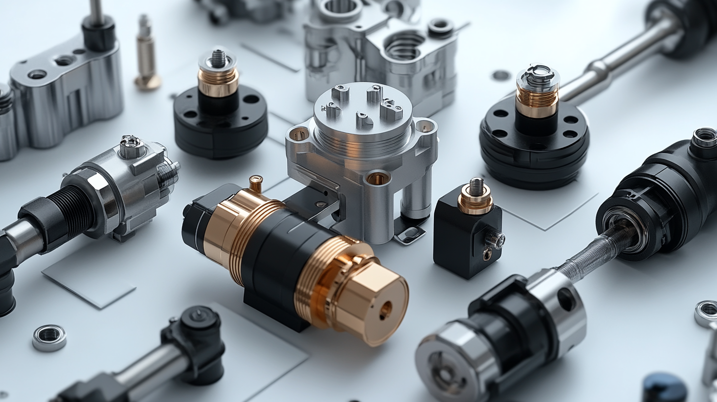 Mastering Automatic Valves: A Comprehensive Guide for Global Buyers in 2023