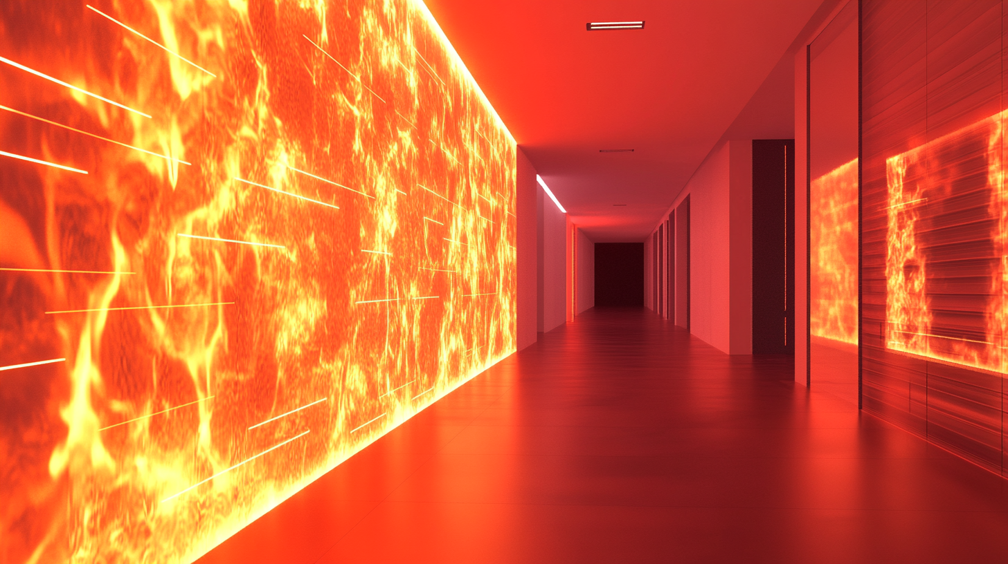 Future Innovations in Fire Rated Lighting Technologies for 2025