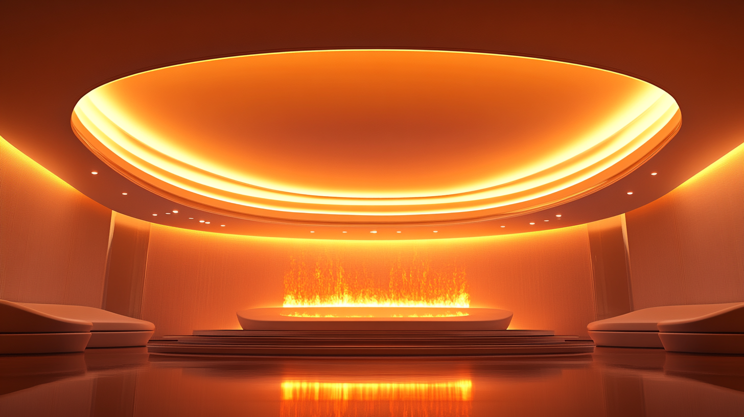 Future Innovations in Fire Rated Lighting Technologies for 2025